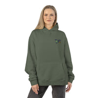 HOC 10YR - Relaxed Hoodie