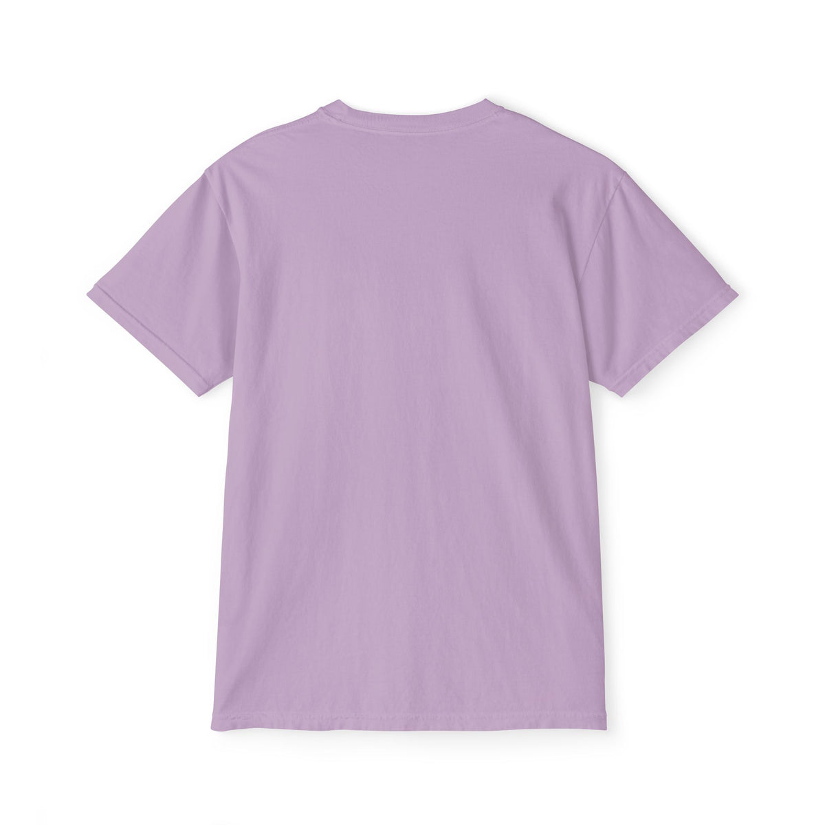 HOC 'OG PLUG' - Unisex Garment-Dyed Pocket T-Shirt