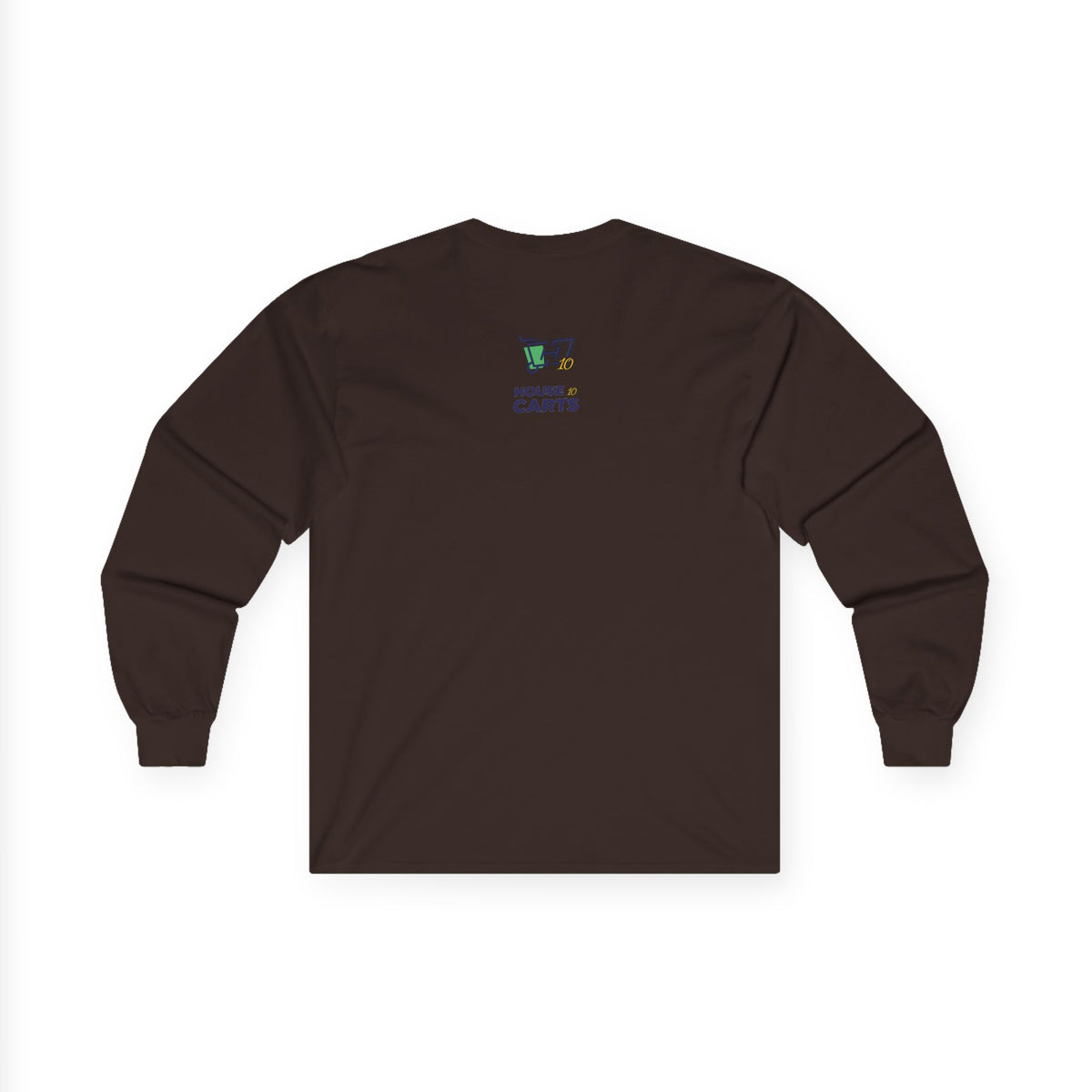 HOC 10YR - '2026' Long Sleeve Tee