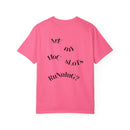 HOC 10YR - 'Are My HOC SLOTS Running?' T-shirt