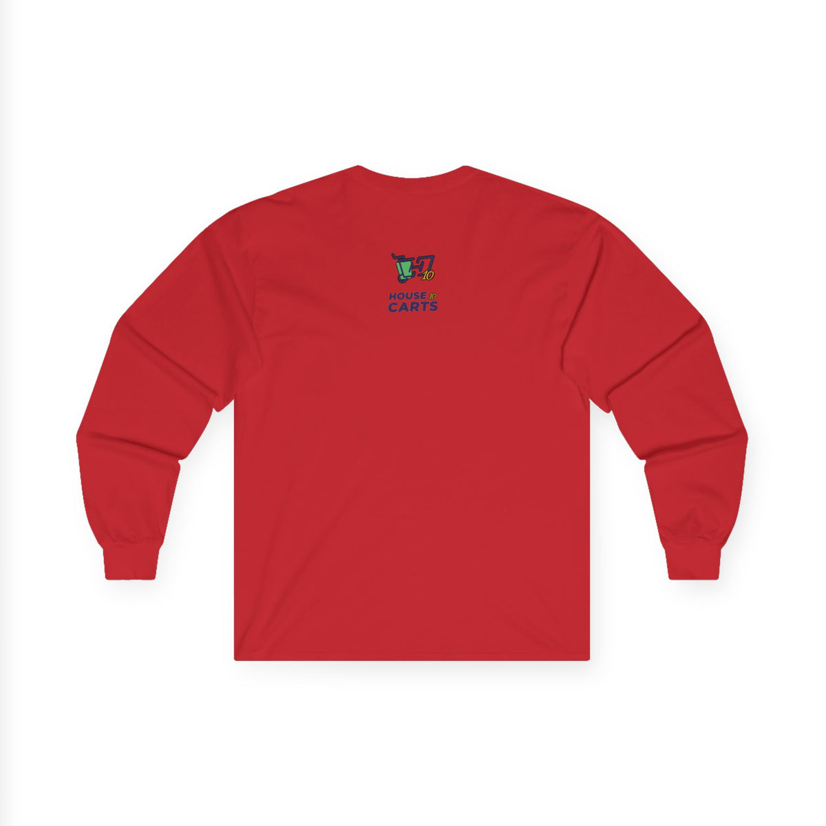 HOC 10YR - '2026' Long Sleeve Tee