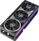 ASUS ROG Astral NVIDIA GeForce RTX 5090 32GB GDDR7 PCI Express 5.0 Graphics Card - Black