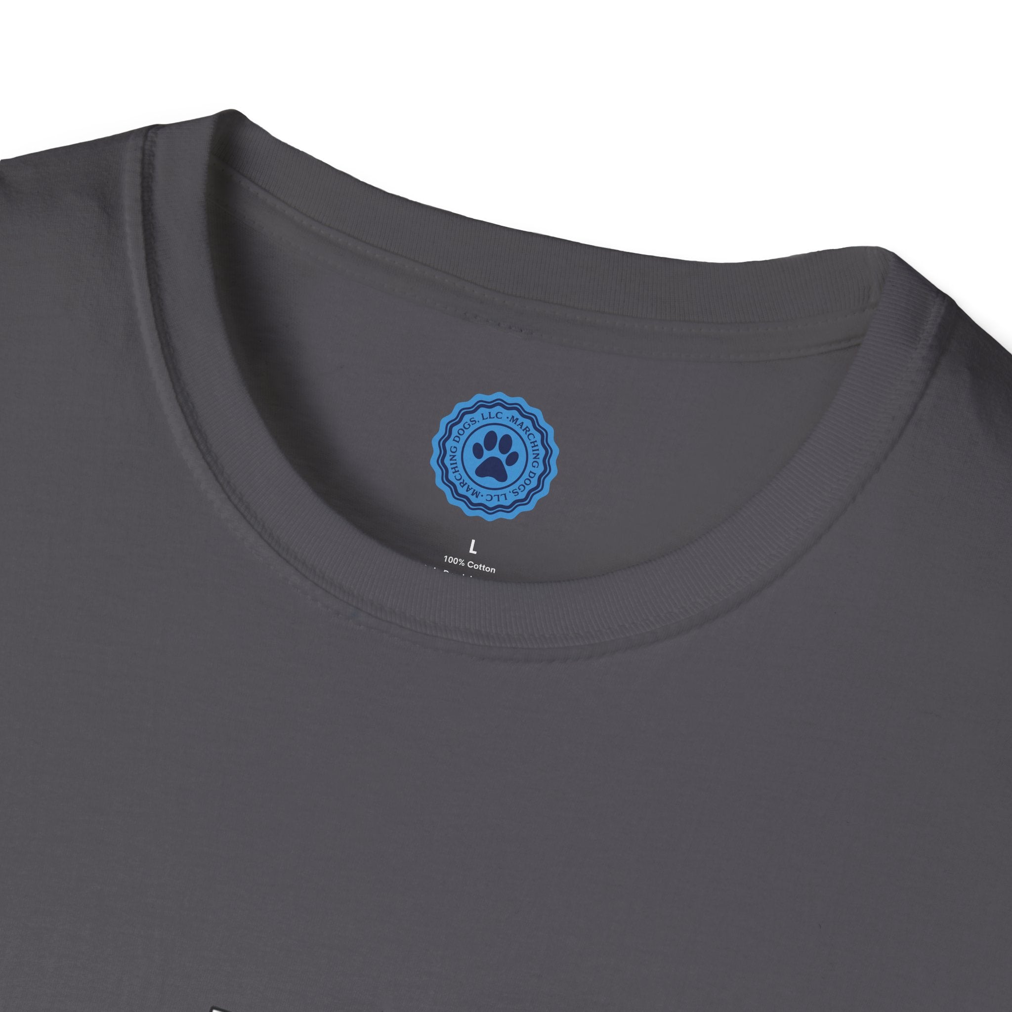 HOC 2.0 'MFNM' T-Shirt