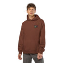 HOC 10YR - Relaxed Hoodie