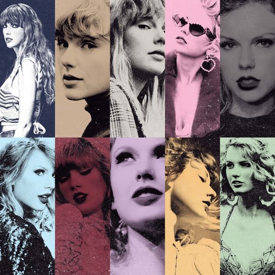 Taylor Swift | La gira de las eras