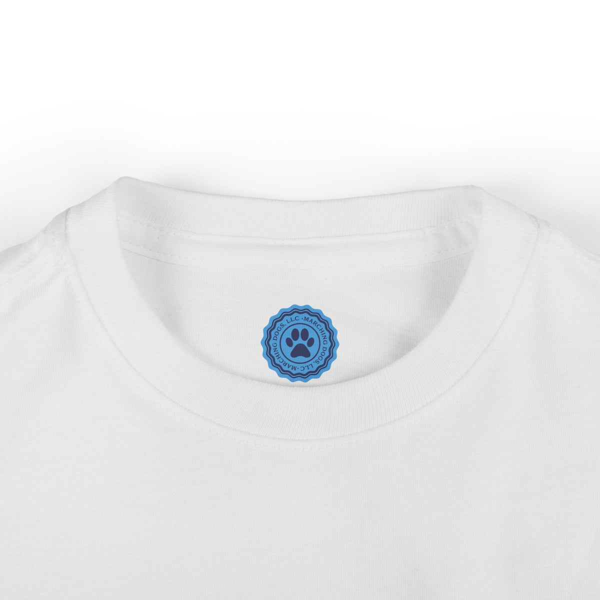 HOC 10YR - Infant Fine Jersey Tee