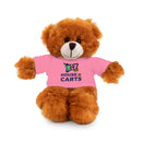 HOC 10YR - Stuffed Animals with Tee