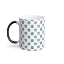 HOC BUDDY - Color Morphing Mug, 11oz