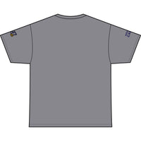 'HOC MONEY' - Staple Stone Wash Tee