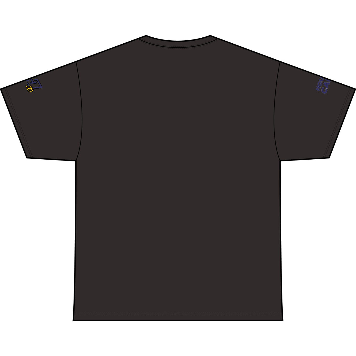 'HOC MONEY' - Staple Stone Wash Tee
