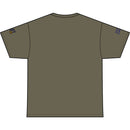 'HOC MONEY' - Staple Stone Wash Tee