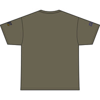 'HOC MONEY' - Staple Stone Wash Tee