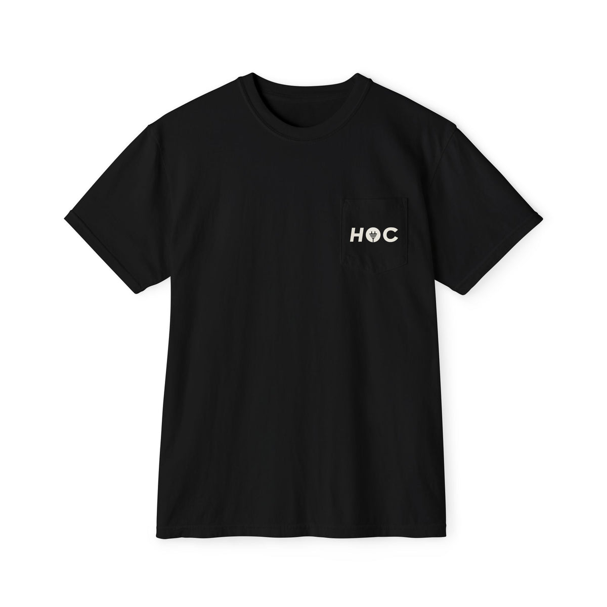 Black / S