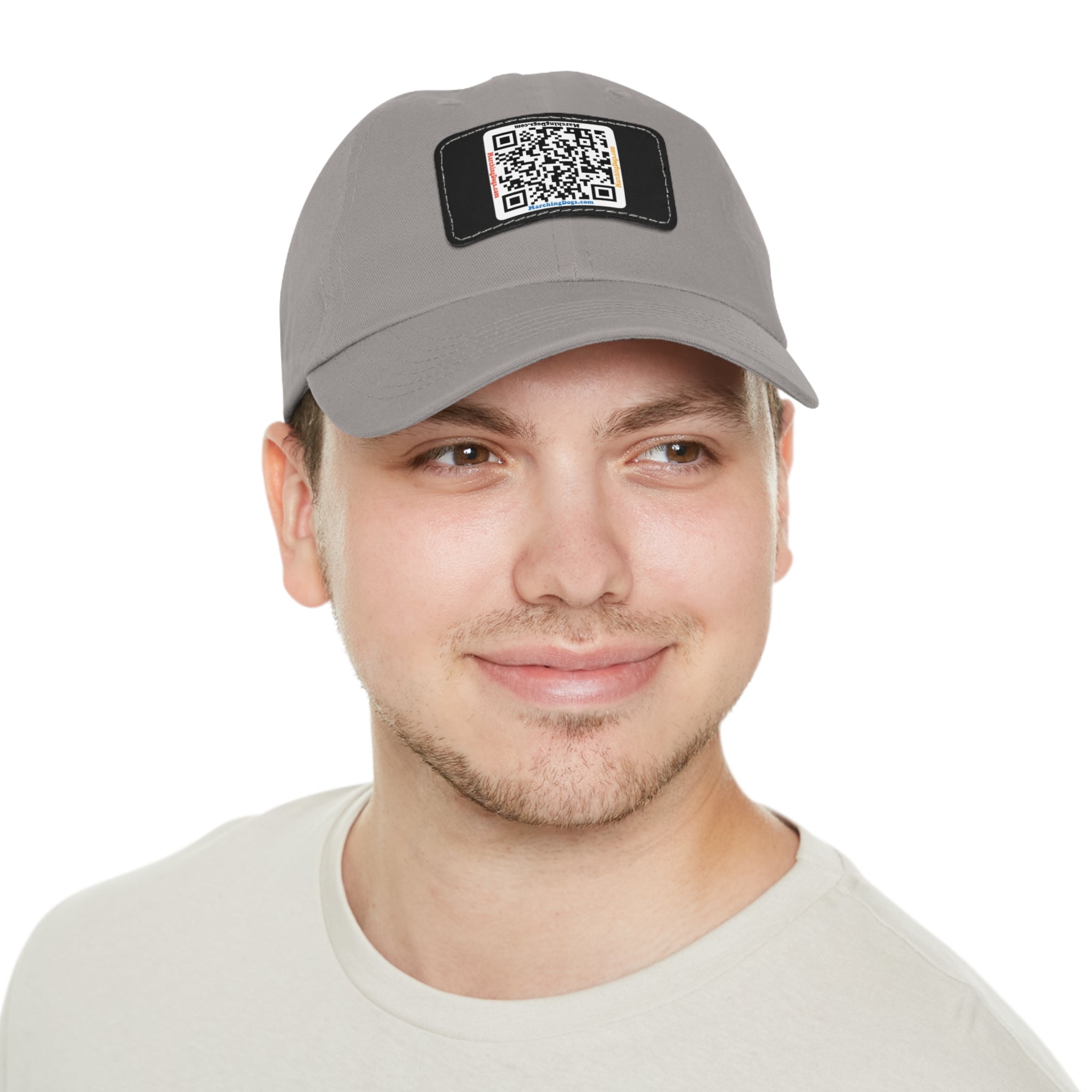 MD QRC Hat