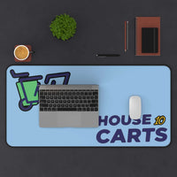 HOC 10YR - Desk Mat