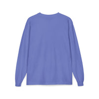 HOC 2.0 'Retro OG' Pocket Long Sleeve Tee