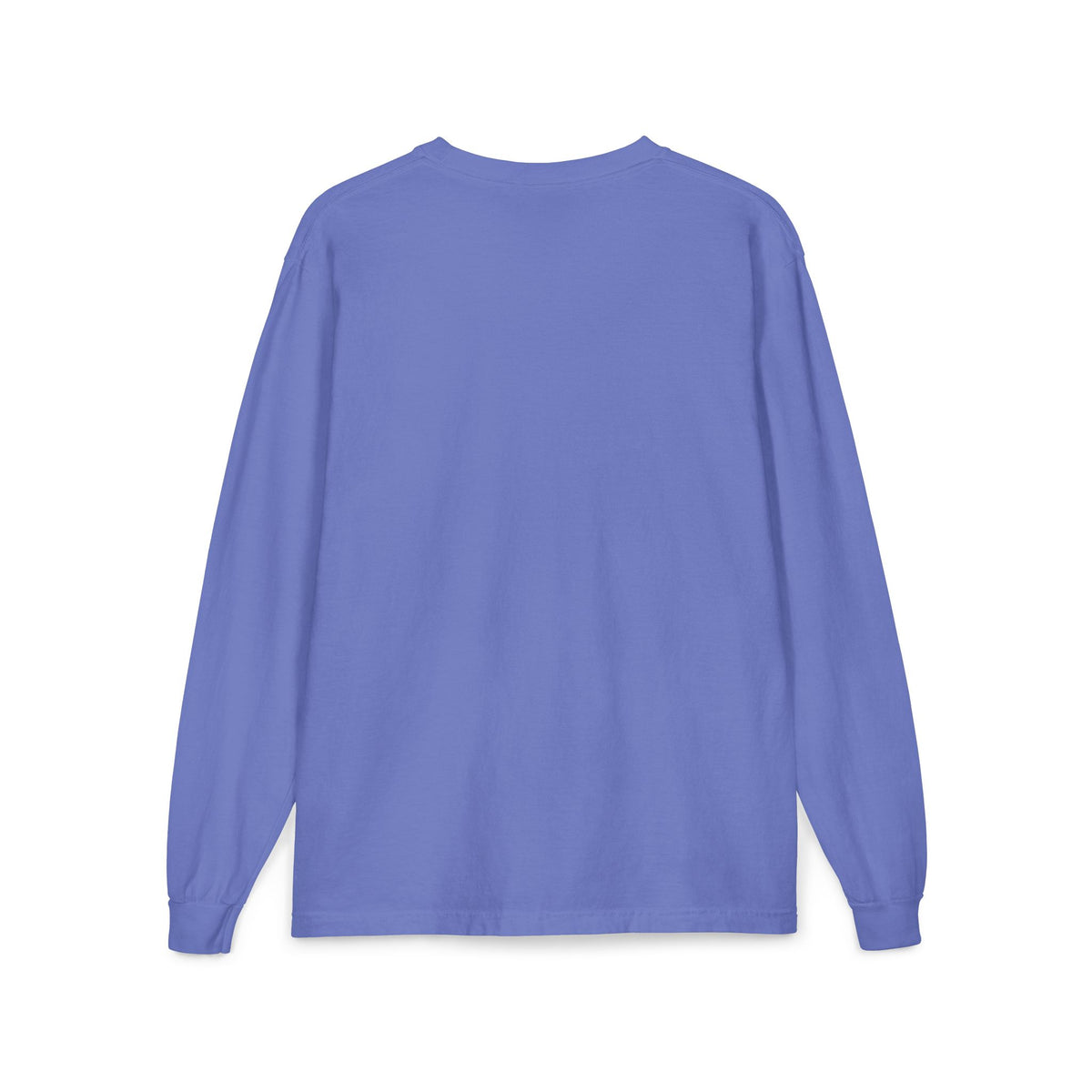 HOC 2.0 'Retro OG' Pocket Long Sleeve Tee