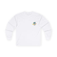 HOC 2.0 '2026' Long Sleeve Tee