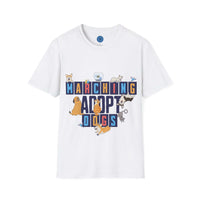 "MD Adopt" Charity T-Shirt