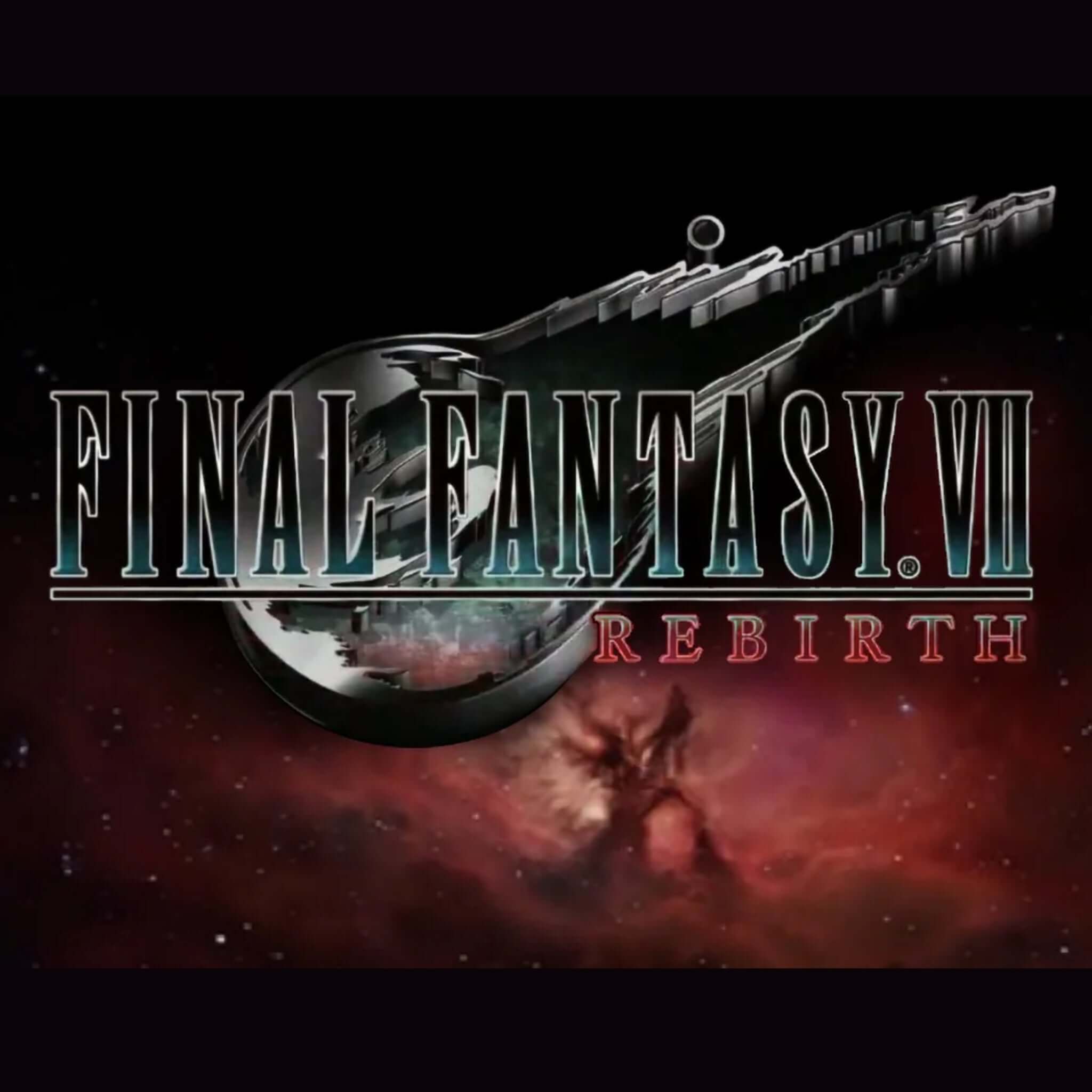 Final Fantasy VII: Renacimiento