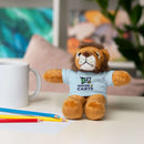 HOC 10YR - Stuffed Animals with Tee