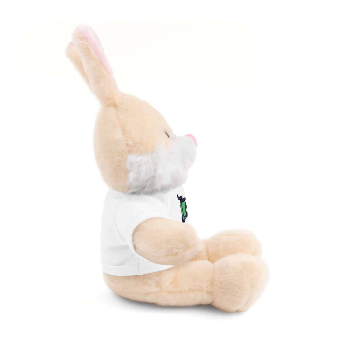 HOC 10YR - Stuffed Animals with Tee