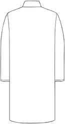 HOC 10YR 'Laboratorium' - Lab Coat