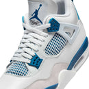 Air Jordan 4 “Azul militar”