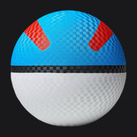 Great Ball Kickball - Pokémon x Target