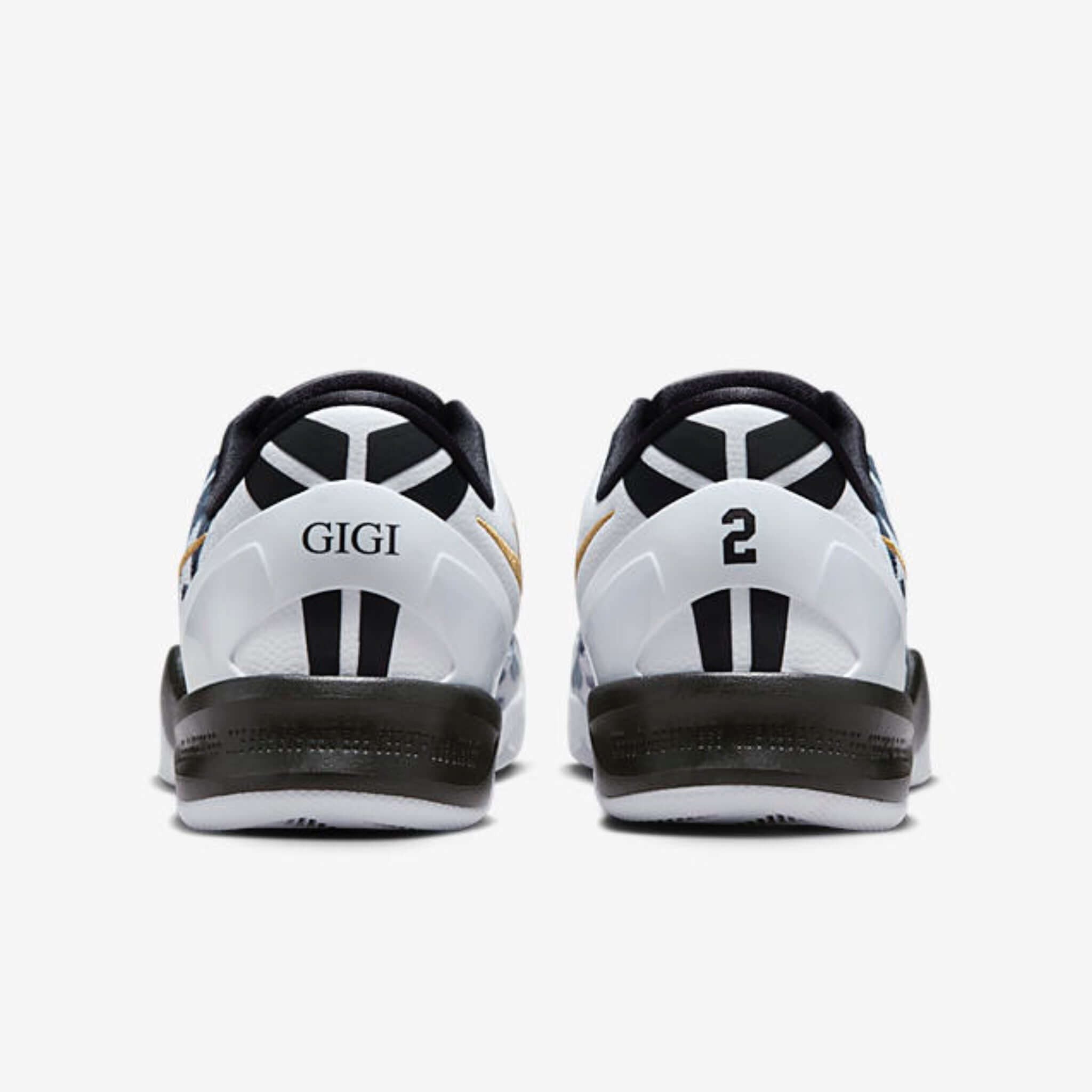 Nike Kobe 8 ‘Mambacita’