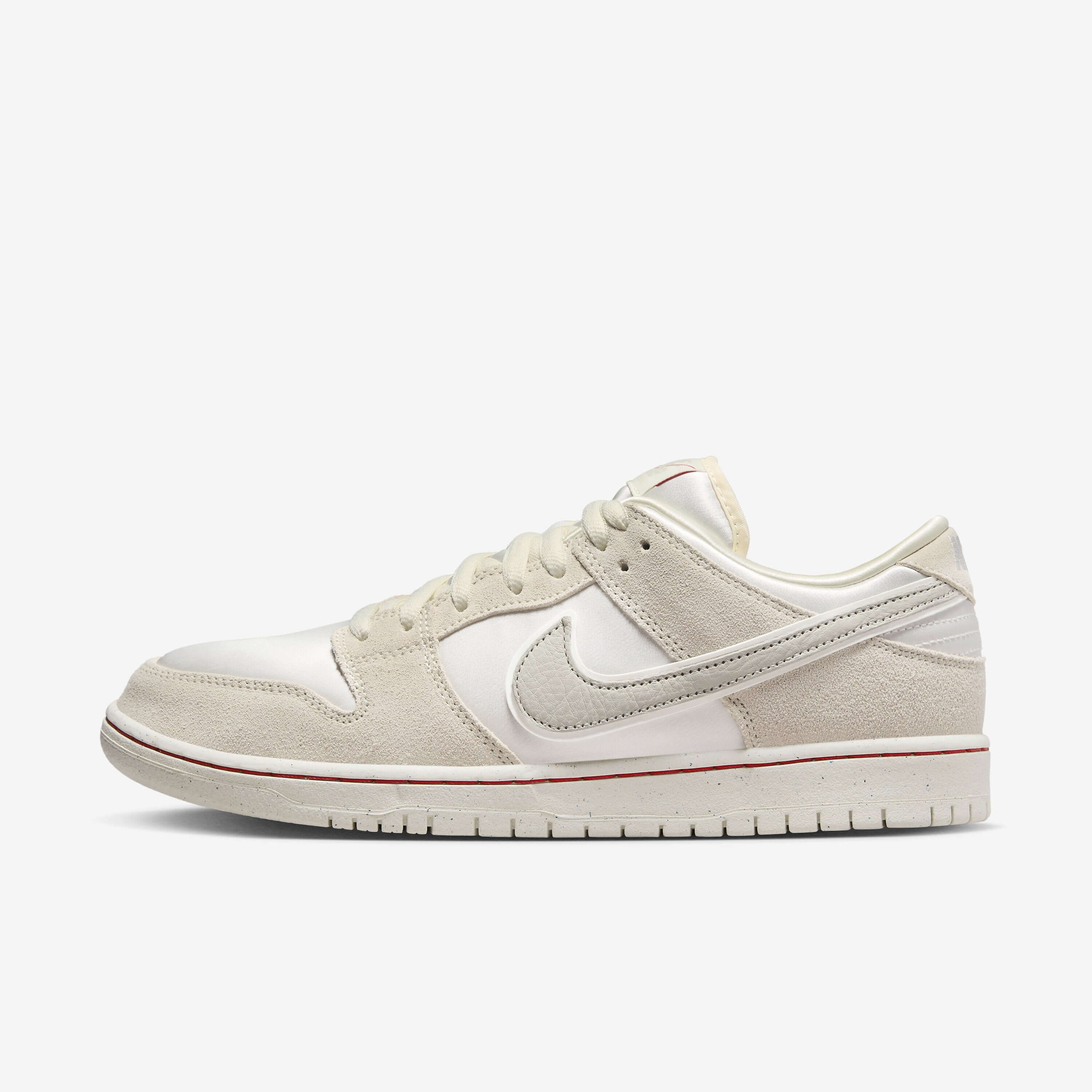 Nike SB Dunk Low ‘City of Love’ (White) | FZ5654-100 | $299.99 | $299.99 | $299.99 | Shoes | Marching Dogs