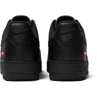 Supreme x Nike Air Force 1 Low “Black” | CU9225-001 | $159.99 | $159.99 | $159.99 | Shoes | Marching Dogs