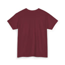 HOC 'MAKES CENTS' - Unisex Heavy Cotton Tee
