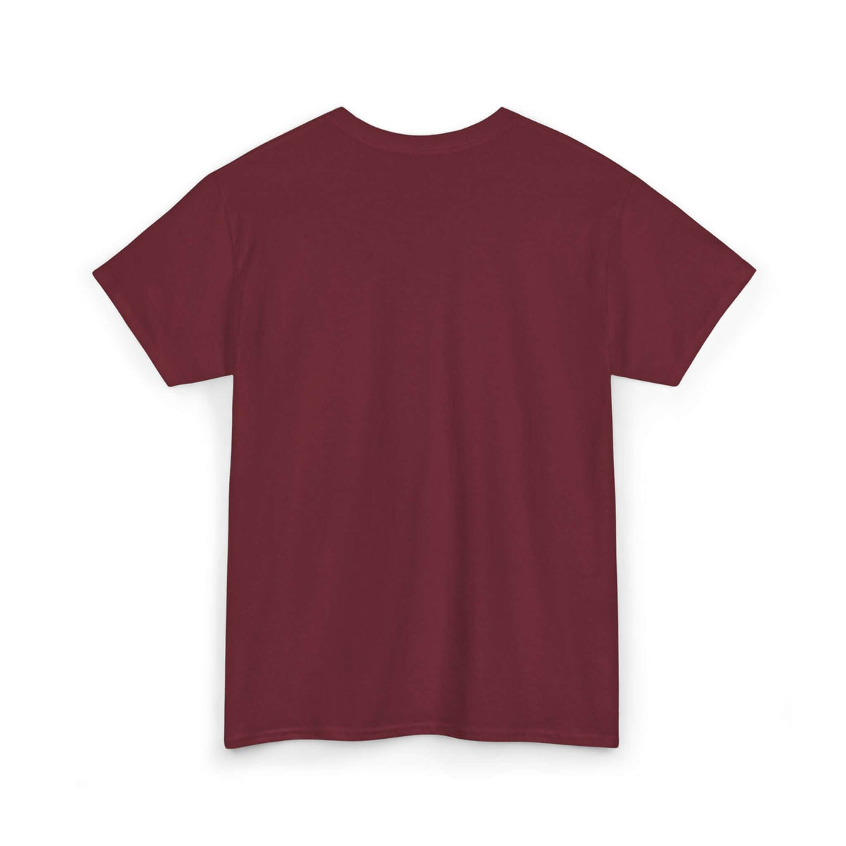 HOC 'MAKES CENTS' - Unisex Heavy Cotton Tee