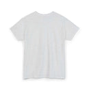 HOC 'MAKES CENTS' - Unisex Heavy Cotton Tee