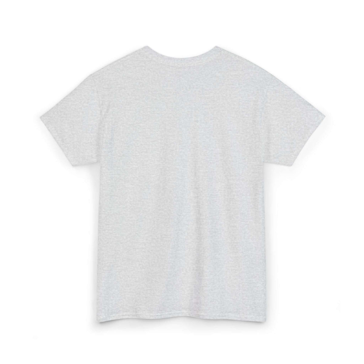 HOC 'MAKES CENTS' - Unisex Heavy Cotton Tee