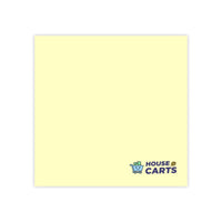 HOC BUDDY 10YR - Post-it® Note Pads