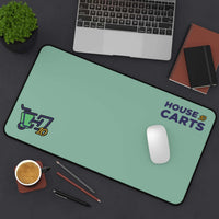 HOC 10YR - Desk Mat