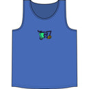 HOC 10YR - Unisex Active Tank