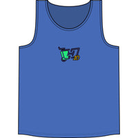 HOC 10YR - Unisex Active Tank