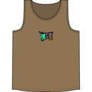 HOC 10YR - Unisex Active Tank