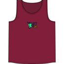 HOC 10YR - Unisex Active Tank