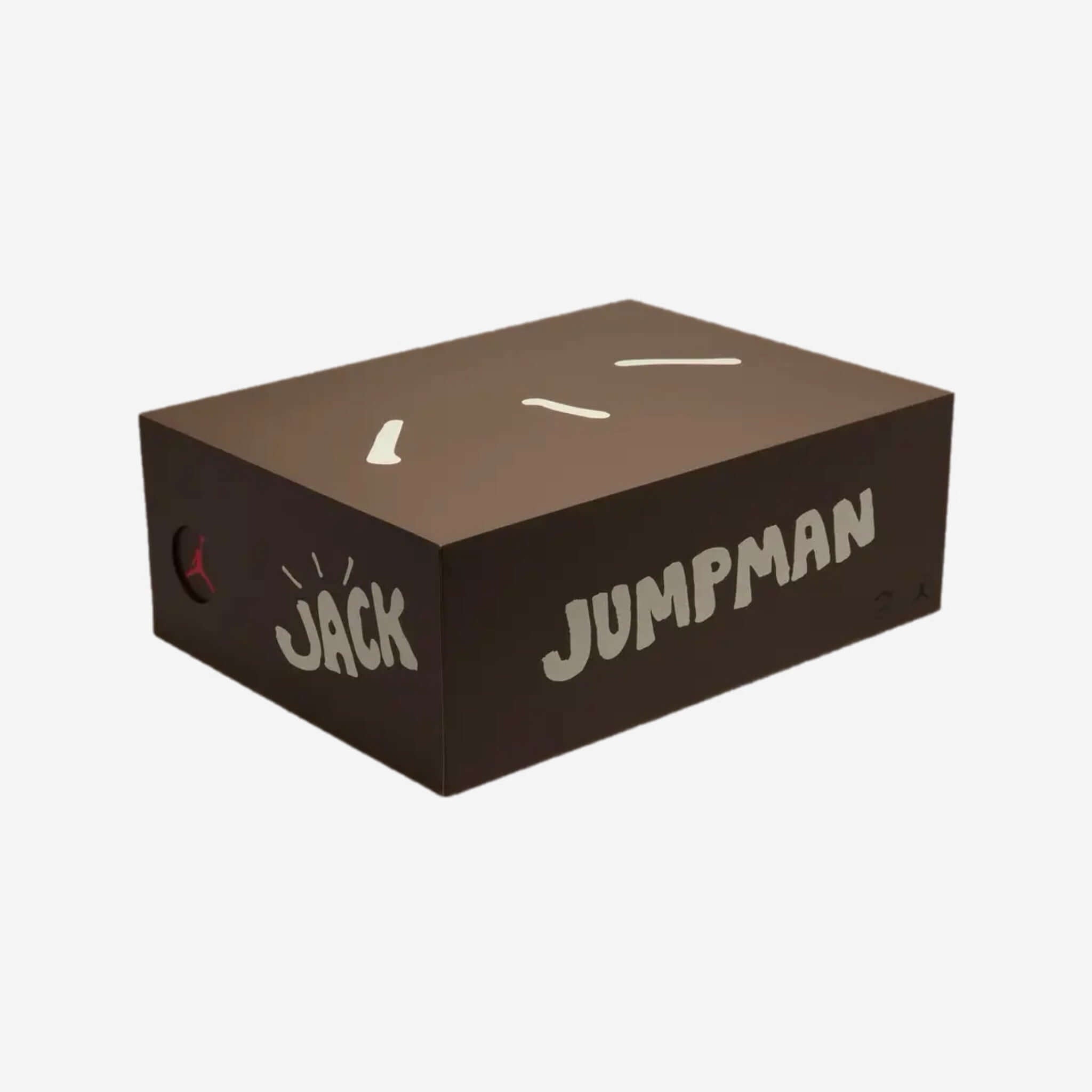 Travis Scott x Jordan Jumpman Jack “Sail”