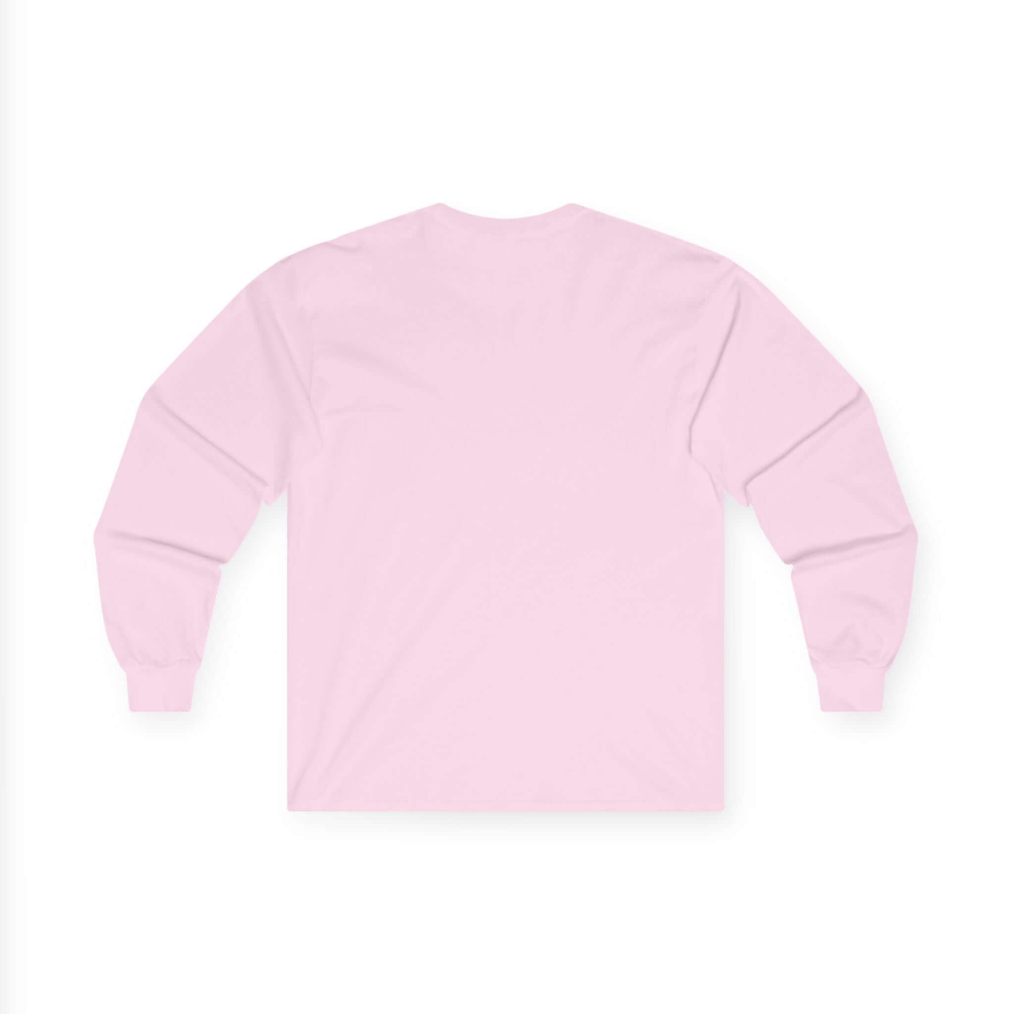 HOC 2.0 '2026' Long Sleeve Tee