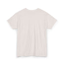 HOC 'MAKES CENTS' - Unisex Heavy Cotton Tee