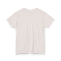 HOC 'MAKES CENTS' - Unisex Heavy Cotton Tee