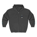 HOC 2.0 'STAFF 2025' Zip Hoodie
