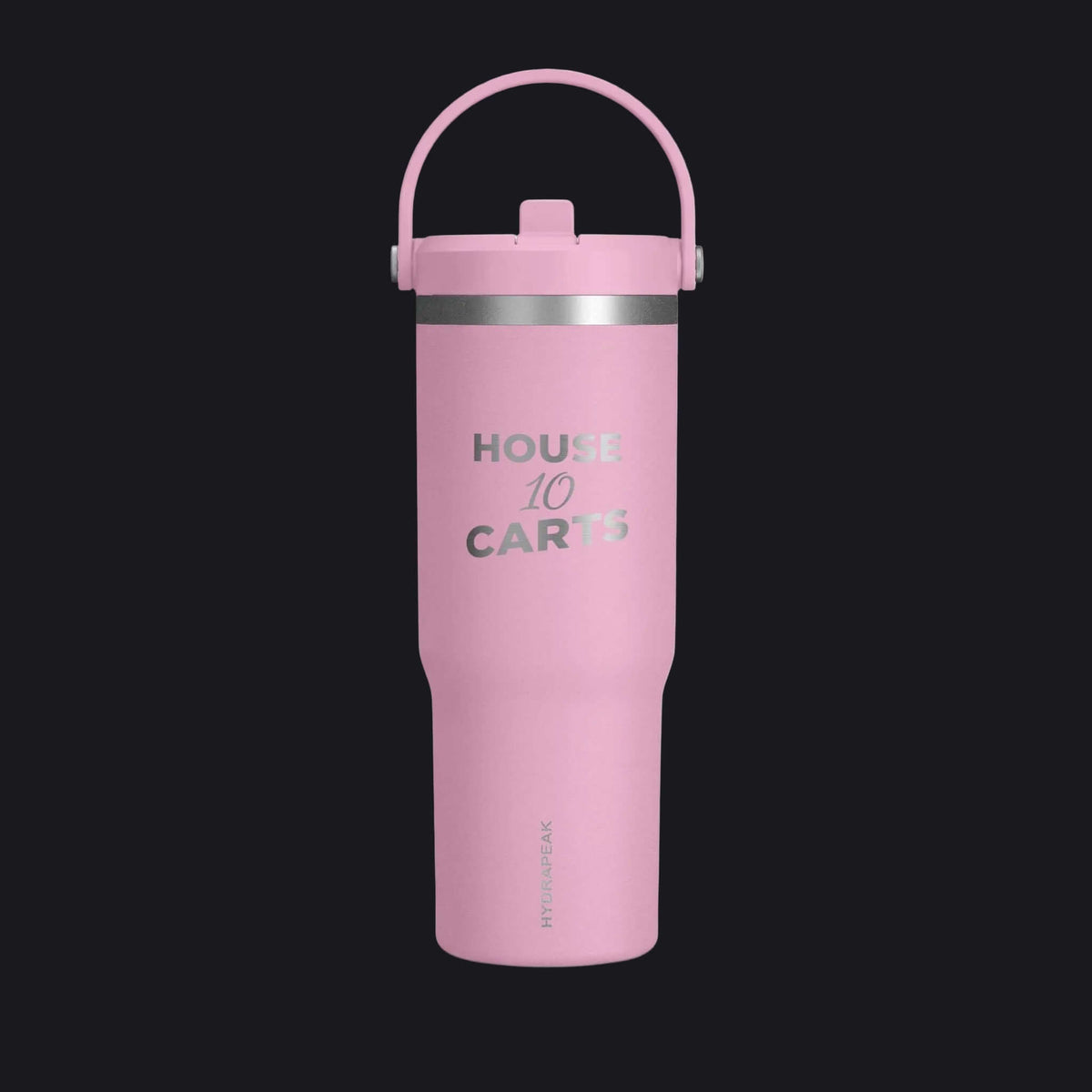 HOC 10YR - Nomad Tumbler 32oz