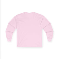 HOC 2.0 '9BDAY' Long Sleeve Tee