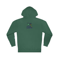 'I <3 HOC' - OG Unisex Hooded Sweatshirt